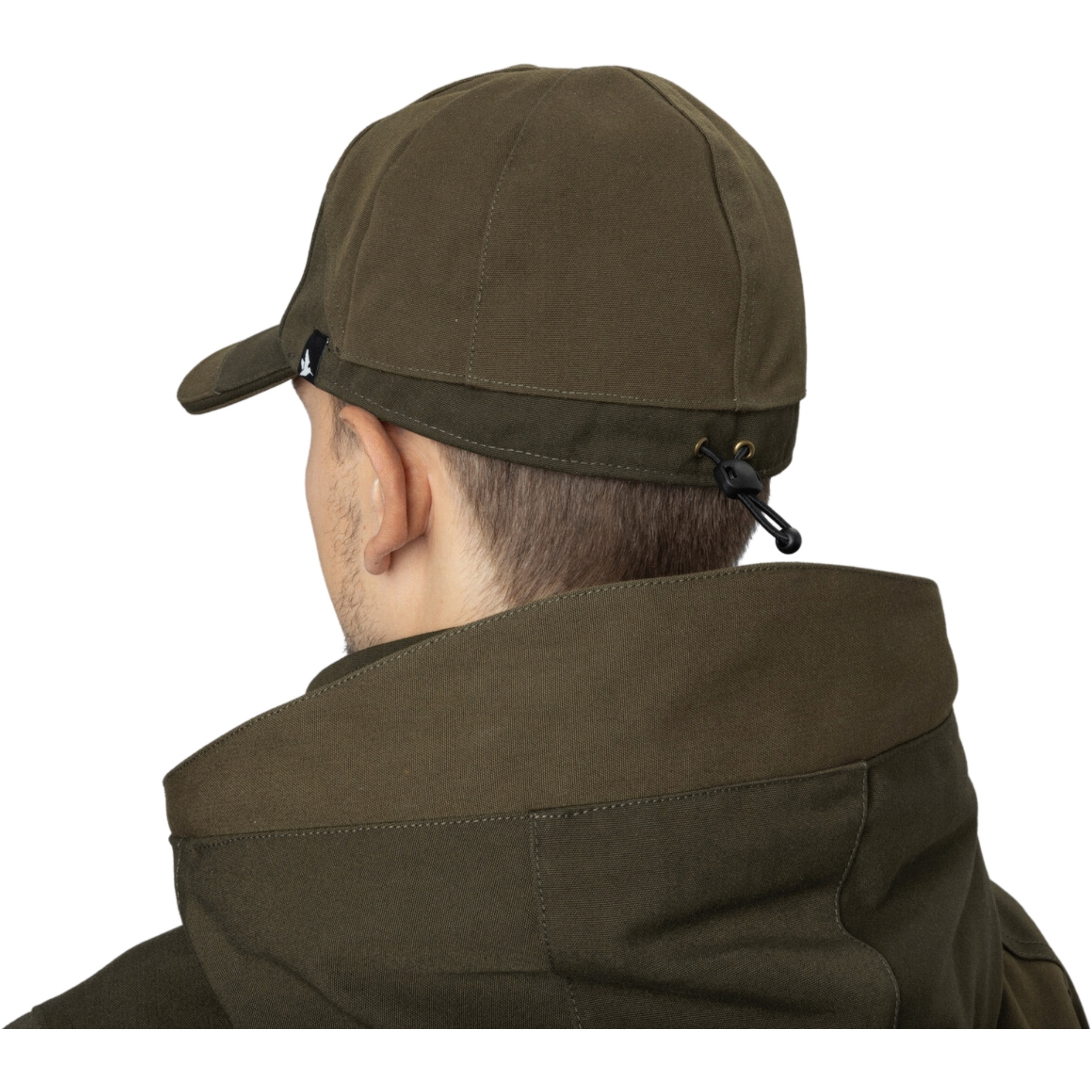 Seeland Mens Trax Cap 40332 - Light Pine